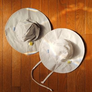 BOGO 🌟 Baby Sunhat Bundle
